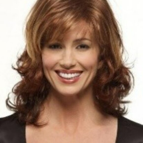 JESSICA Wig by Jon Renau - Picture 4 of 8